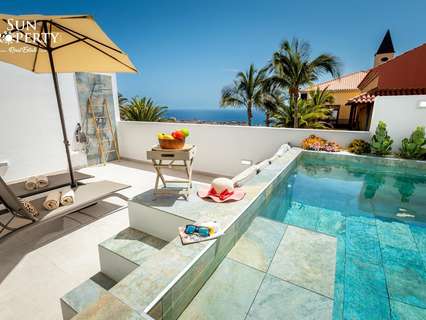 Casa en venta en Adeje