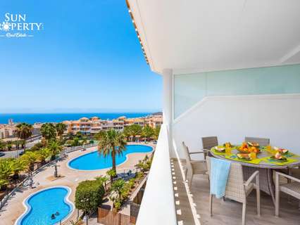 Ático en venta en Arona