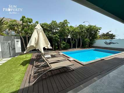 Casa en venta en Arona