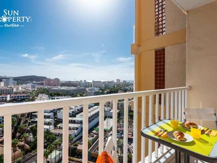 Apartamento en venta en Arona