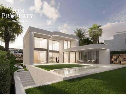 Casa en venta en Málaga