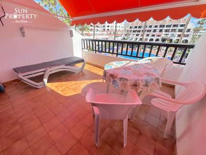 Ático dúplex en venta en Arona