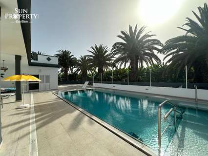 Chalet en venta en Arona
