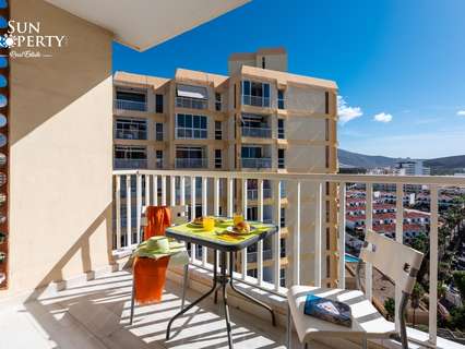 Apartamento en venta en Arona