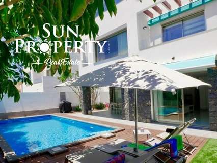 Casa en venta en Arona