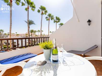 Ático dúplex en venta en Arona