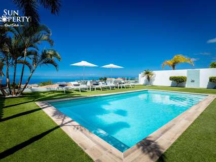 Casa en venta en Adeje