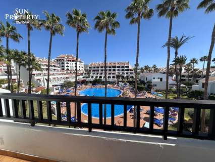 Ático dúplex en venta en Arona