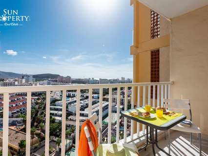 Apartamento en venta en Arona