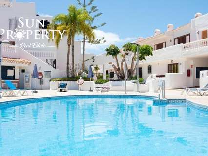 Apartamento en venta en Arona