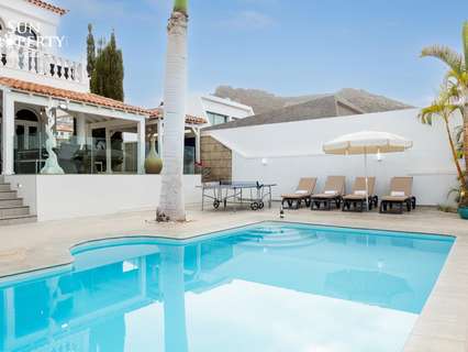 Casa en venta en Adeje