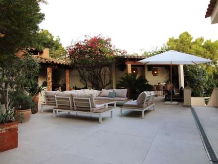 Chalet en venta en Palma de Mallorca