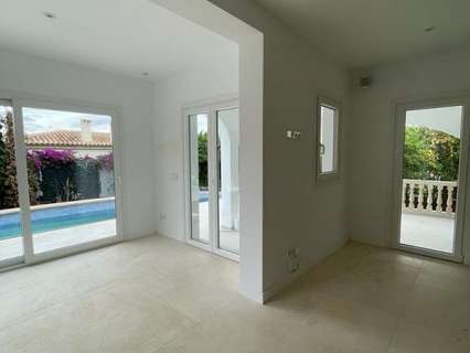 Chalet en venta en Palma de Mallorca