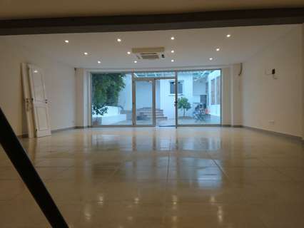 Edificio en venta en Palma de Mallorca