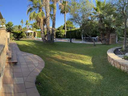 Chalet en venta en Campos