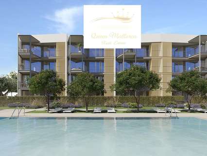 Ático en venta en Calvià