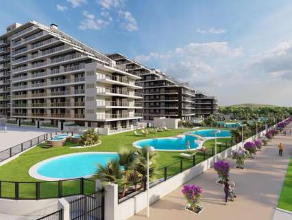 Apartamento en venta en Cabanes