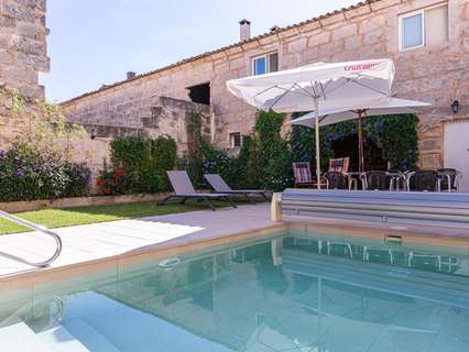 Chalet en venta en Sa Pobla