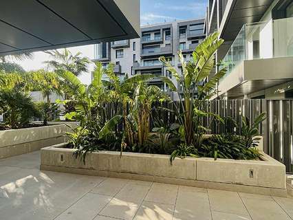 Piso en venta en Palma de Mallorca