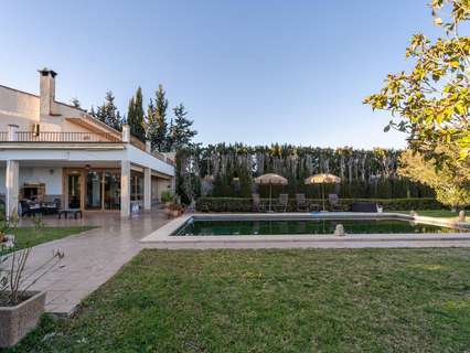 Casa en venta en Inca