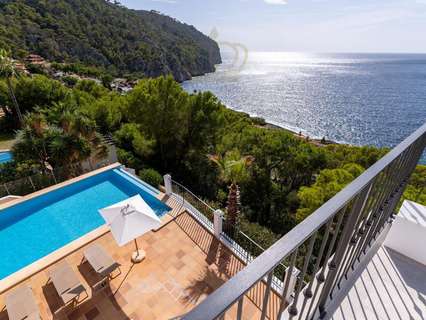 Casa en venta en Andratx