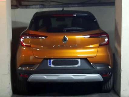 Plaza de parking en venta en Palma de Mallorca