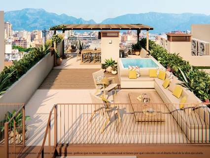 Apartamento en venta en Palma de Mallorca