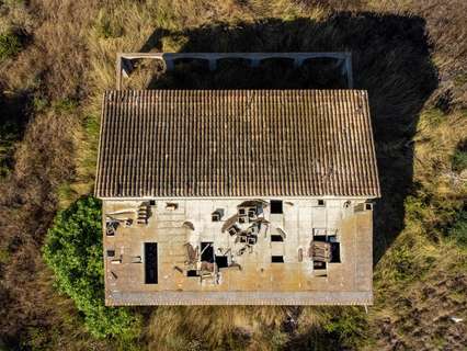 Casa rústica en venta en Sant Joan