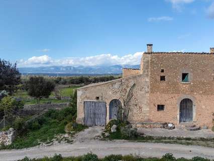 Casa en venta en Llubí