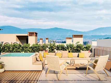 Ático en venta en Palma de Mallorca