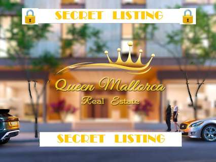 Local comercial en alquiler en Palma de Mallorca