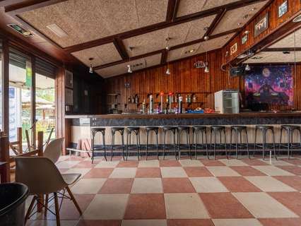 Local comercial en alquiler en Alcúdia