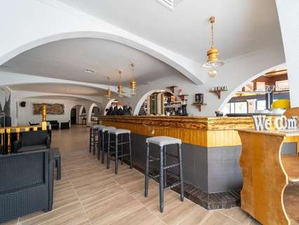 Local comercial en alquiler en Alcúdia