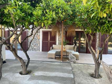 Casa rústica en venta en Campanet rebajada