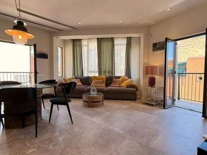 Apartamento en venta en Palma de Mallorca