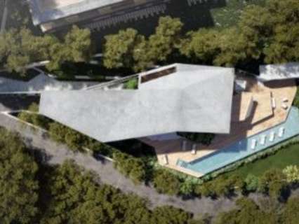 Parcela urbana en venta en Calvià