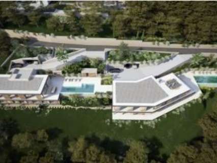 Parcela urbana en venta en Calvià