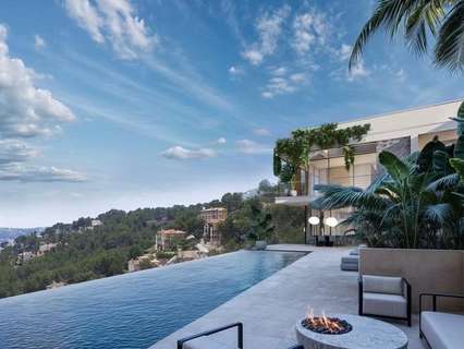 Parcela urbana en venta en Andratx