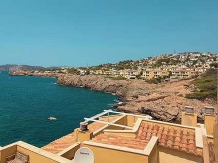 Ático en venta en Calvià