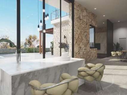 Casa en venta en Campos