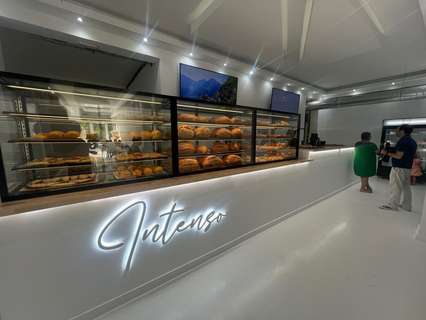 Local comercial en alquiler en Palma de Mallorca