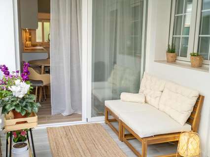 Apartamento en venta en Calvià