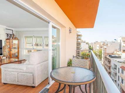 Piso en venta en Palma de Mallorca