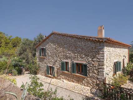 Casa rústica en venta en Calvià