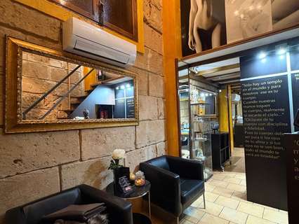 Local comercial en venta en Palma de Mallorca