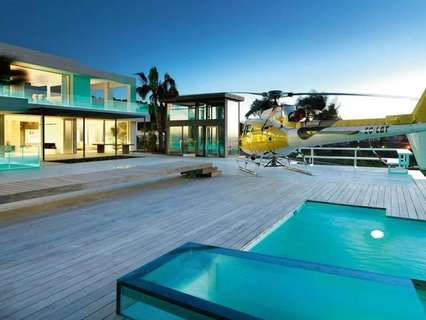 Casa en venta en Palma de Mallorca