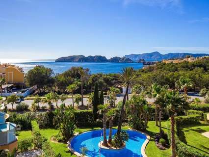 Ático en venta en Calvià