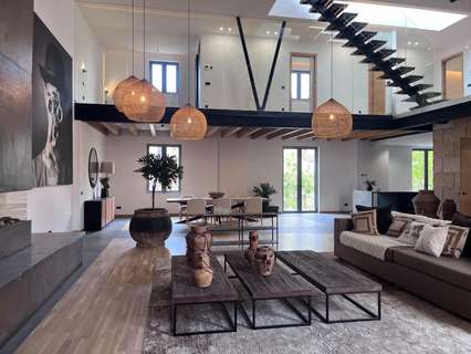 Loft en venta en Palma de Mallorca