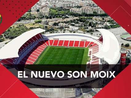 Parcela rústica en venta en Palma de Mallorca