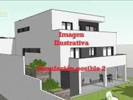 Parcela urbana en venta en Palma de Mallorca